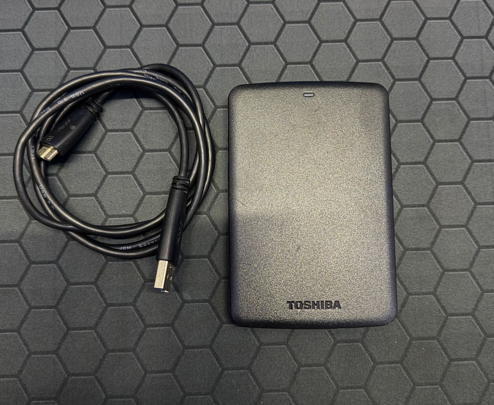 1 tb seagate hard disk